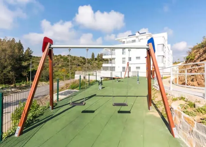 Penthouse Del Sol - Cala De Mijas *