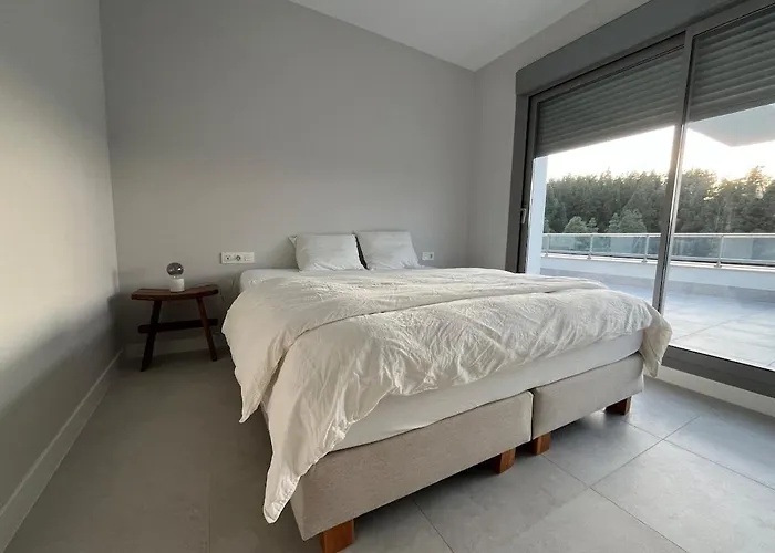Appartamento Penthouse Del Sol - Cala De Mijas