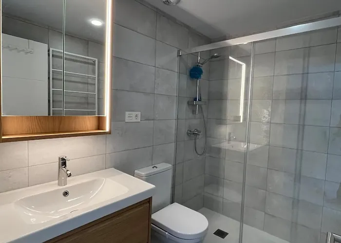 Appartamento Penthouse Del Sol - Cala De Mijas *