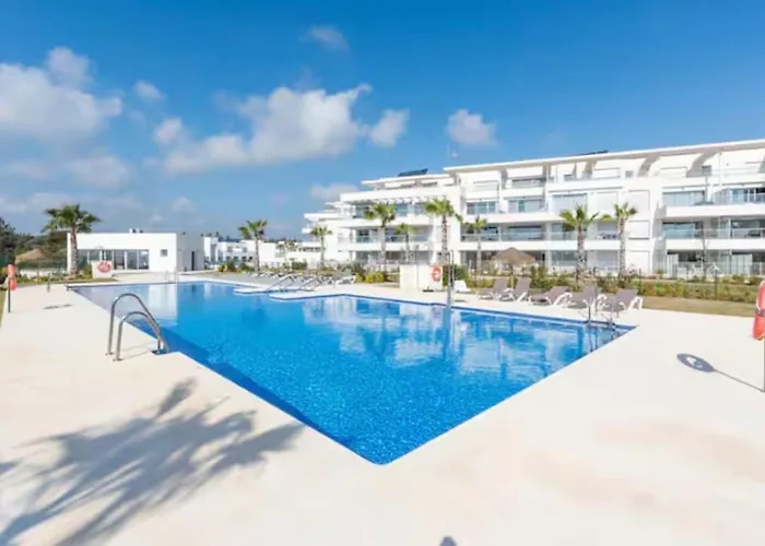 Penthouse Del Sol - Cala De Mijas Málaga