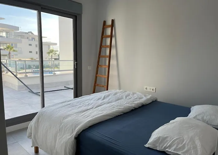 Penthouse Del Sol - Cala De Mijas