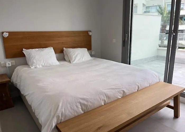 Penthouse Del Sol - Cala De Mijas Appartamento